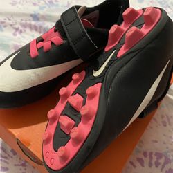 11c Nike Soccer Shoes
