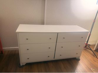 South Shore Dresser