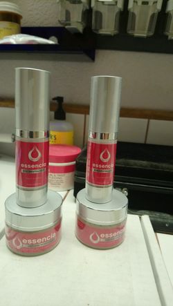 Essencia eye revitalize /ageless