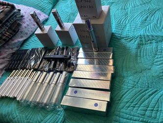 Para Mi Piel & Lip Sax Cosmetics Bulk Lot