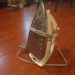 Iron
