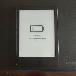 amazon kindle 