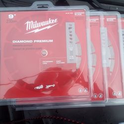 For Five Blades For A Hundred They Cost $69 Each