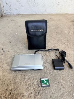 Nintendo DS $60