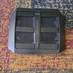 Net gear Rouar Nighthawk X6S