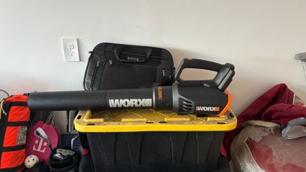 Electric yard tools