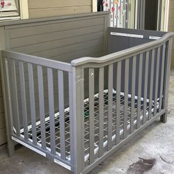 Crib For Free 