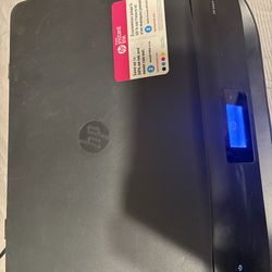 hp envy 5070 inkjet printer