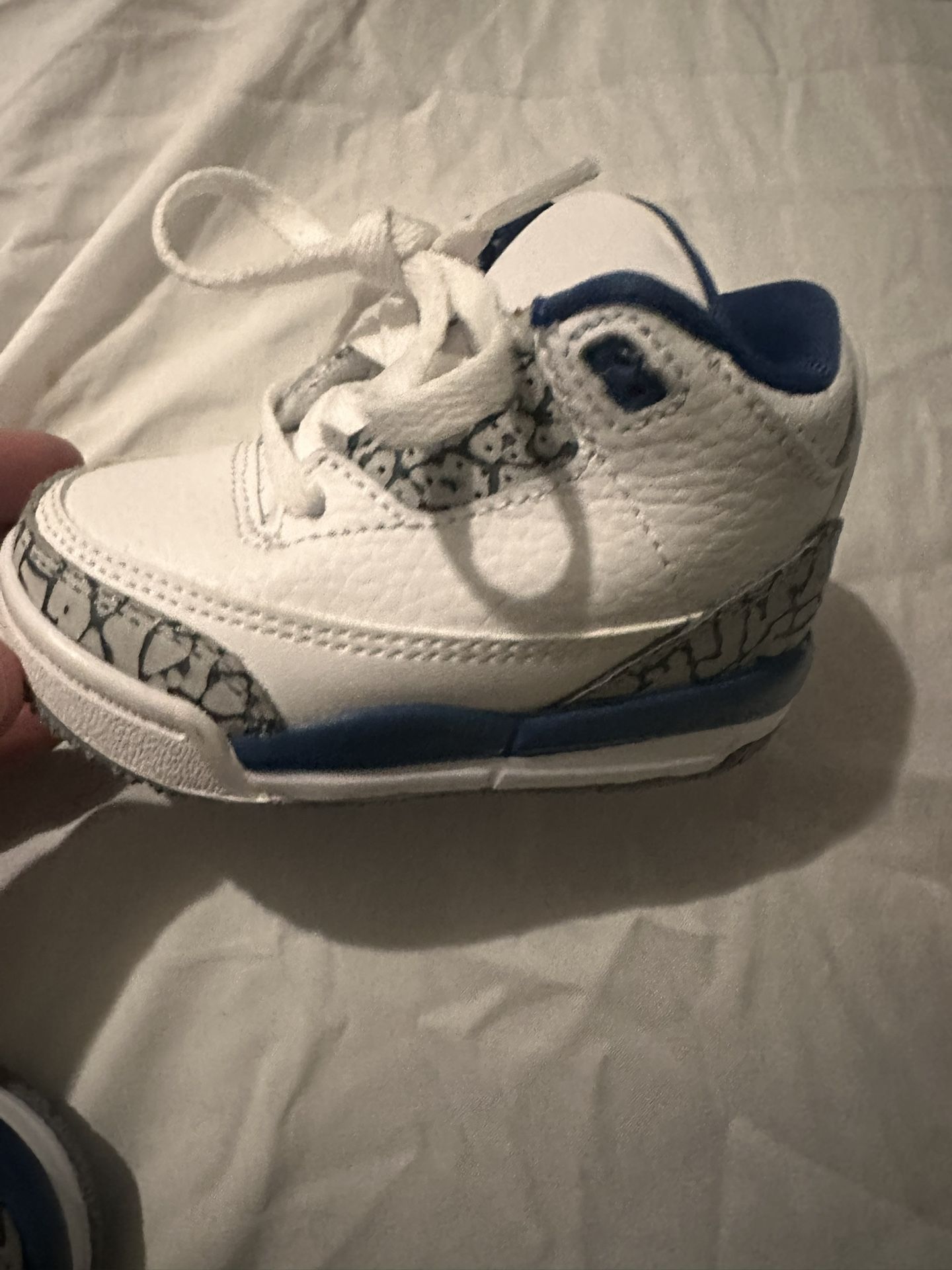 Jordan 4 Retro 