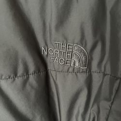 The North Face Black Jacket Small For Men 