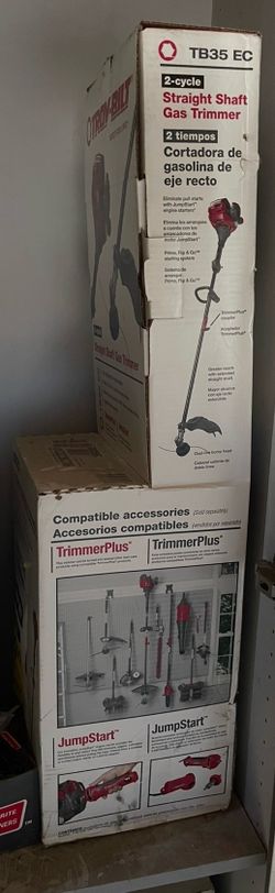 Troy trimer  new