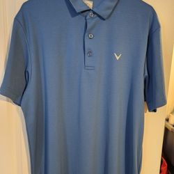 Large Polo Shirts 
