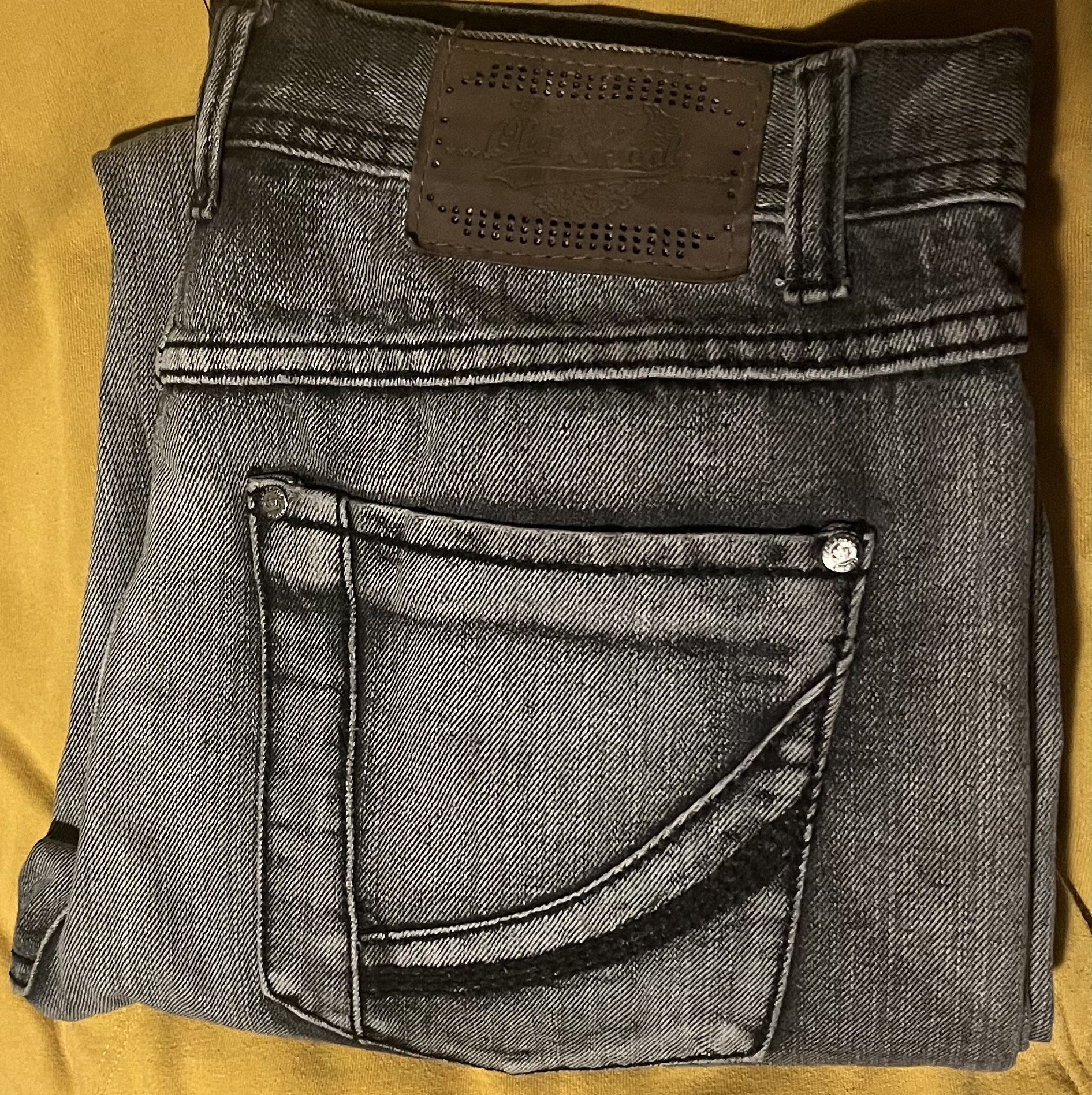 Vintage Pants
