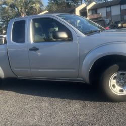 2013 Nissan Frontier