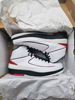 Air Jordan 2 size 11.5