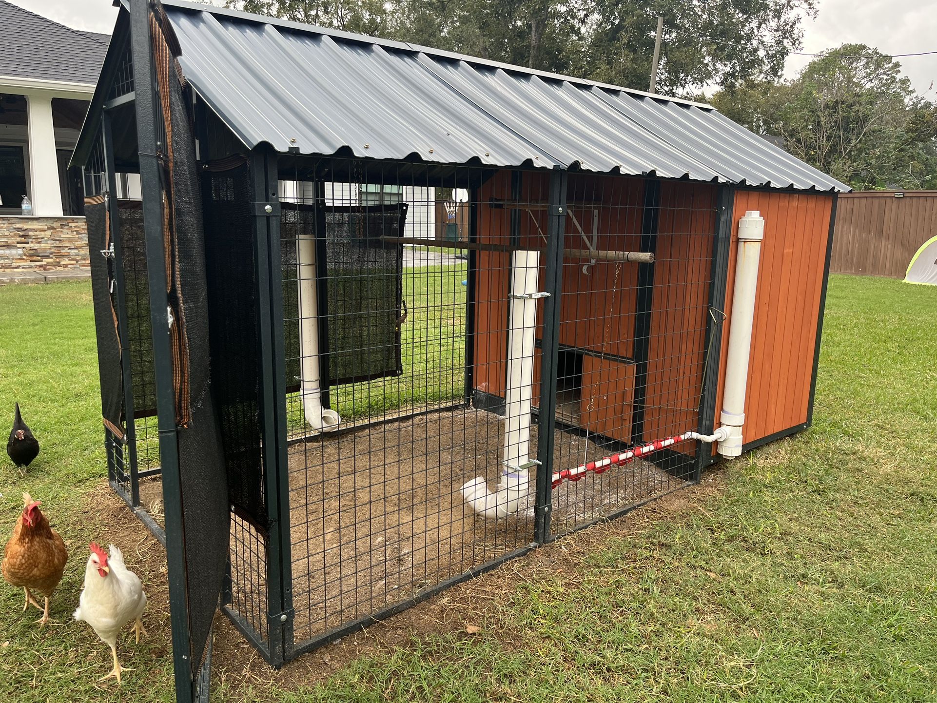 Chicken Coop for Sale in Houston, TX OfferUp