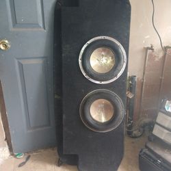 Niche Audio Speakers