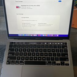 Apple MacBook Pro 13inch