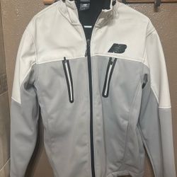 New Balance Jacket 