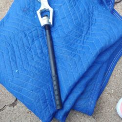 Herramienta Wrench's 