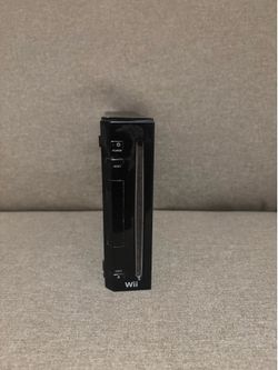 Nintendo Wii RVL-001