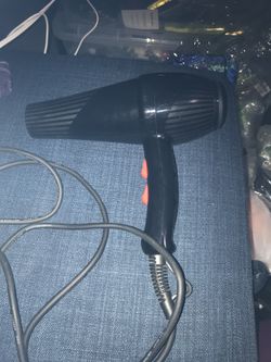 Hair Dryer