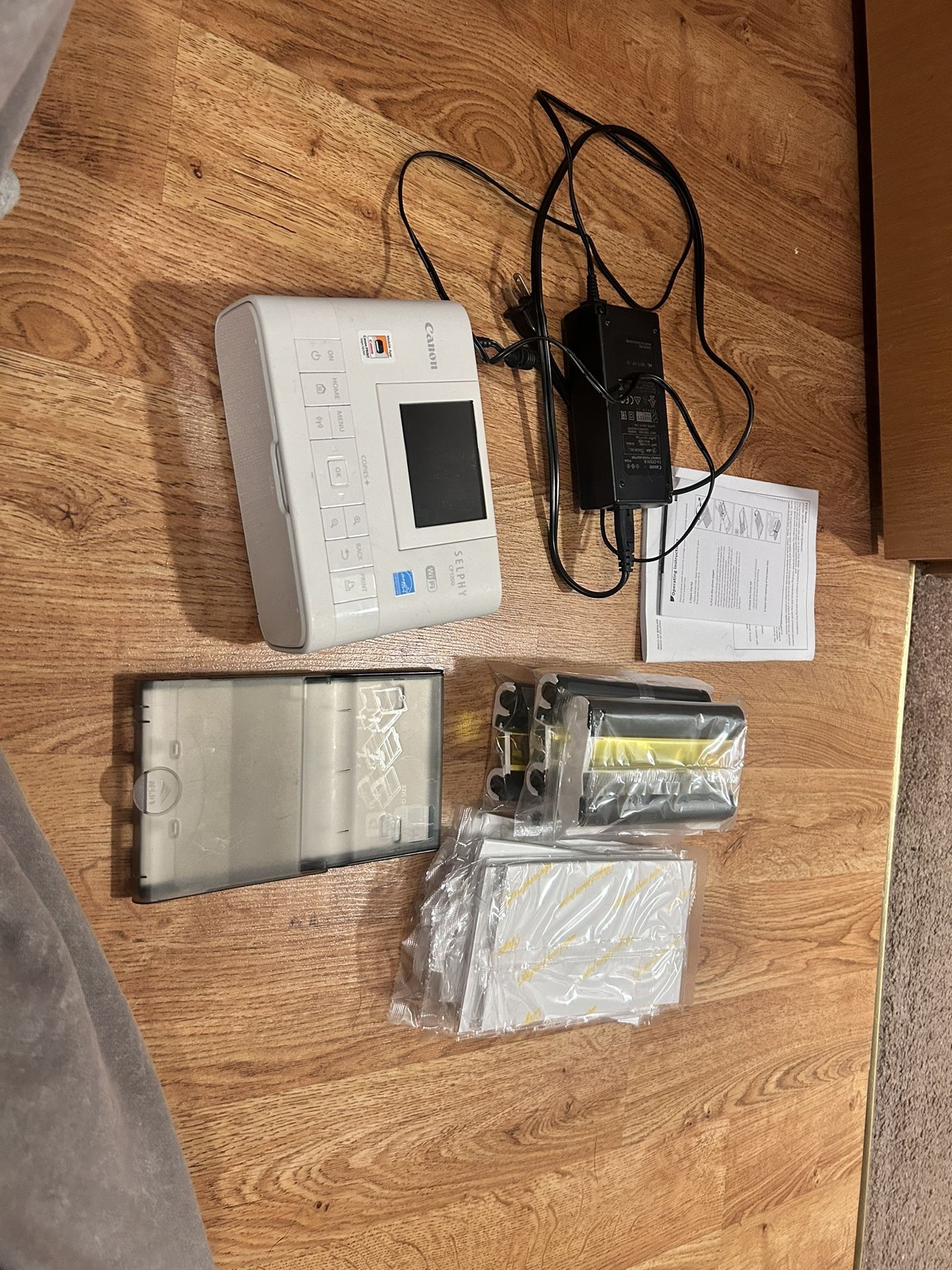 Canon Printer