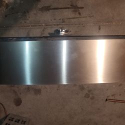 Stainless Steel Kitchen Sink