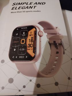 Smart Watch