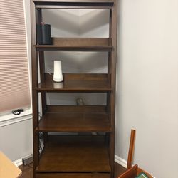 Bookshelf