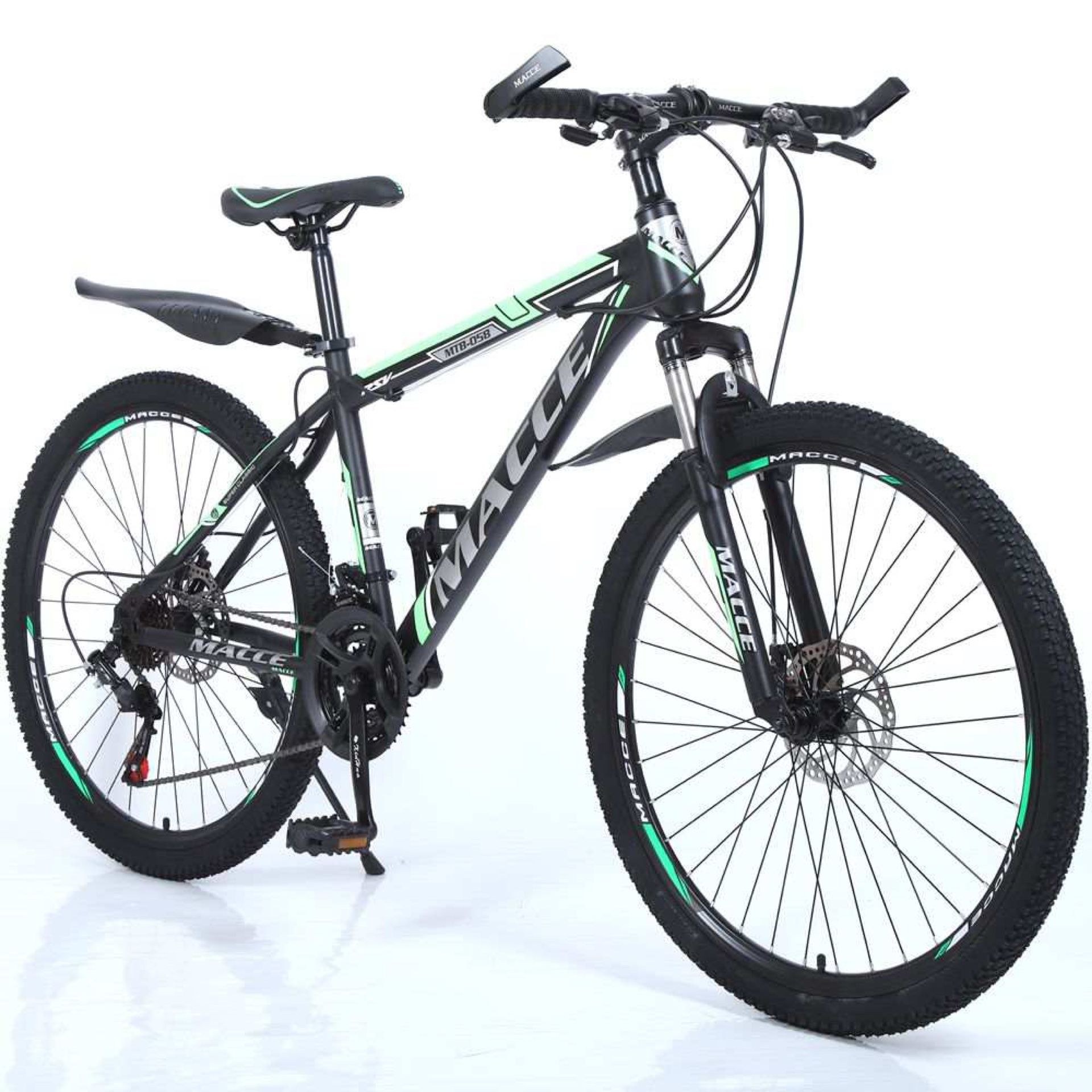 MACCE 26” NEW BIKES FOR SALE