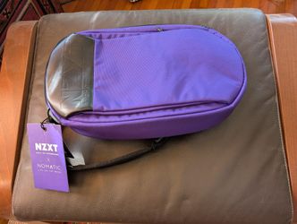 NZXT x Nomadic Sling Bag