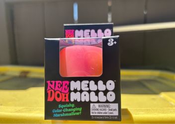 NEEDOH