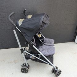 Evenflo Double Side By Side Stroller