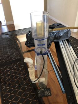 Protein skimmer