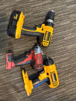 Drills (3)
