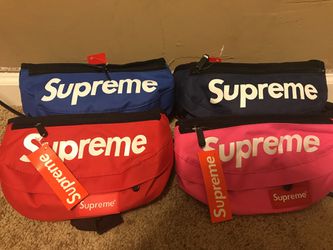 Supreme Fannie packs 15 each pickup only
