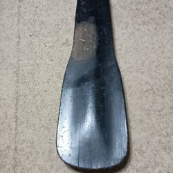 Antique Wooden Violin Case