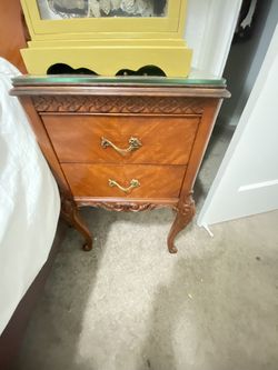 Bonita Recamara Antigua Full