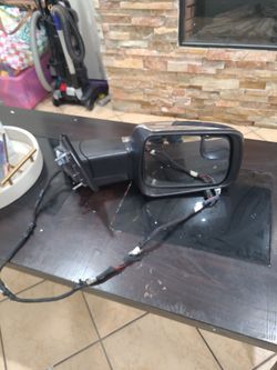 Mirror Dodge Ram 2019 Al 2021