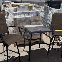 Patio Furniture 
