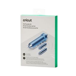 * Cricut Foil Transfer Kit