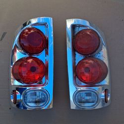Dodge Ram Tail Lights