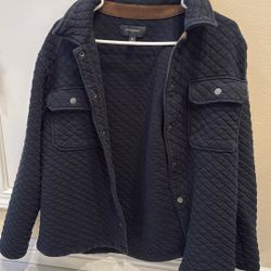 Men’s Jacket Banana Republic 