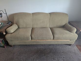 Used couch in good condition