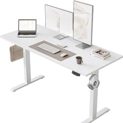 Electric Adjustable Desk