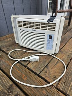 Haier air conditioner