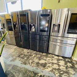 Refrigerador A Pagos 