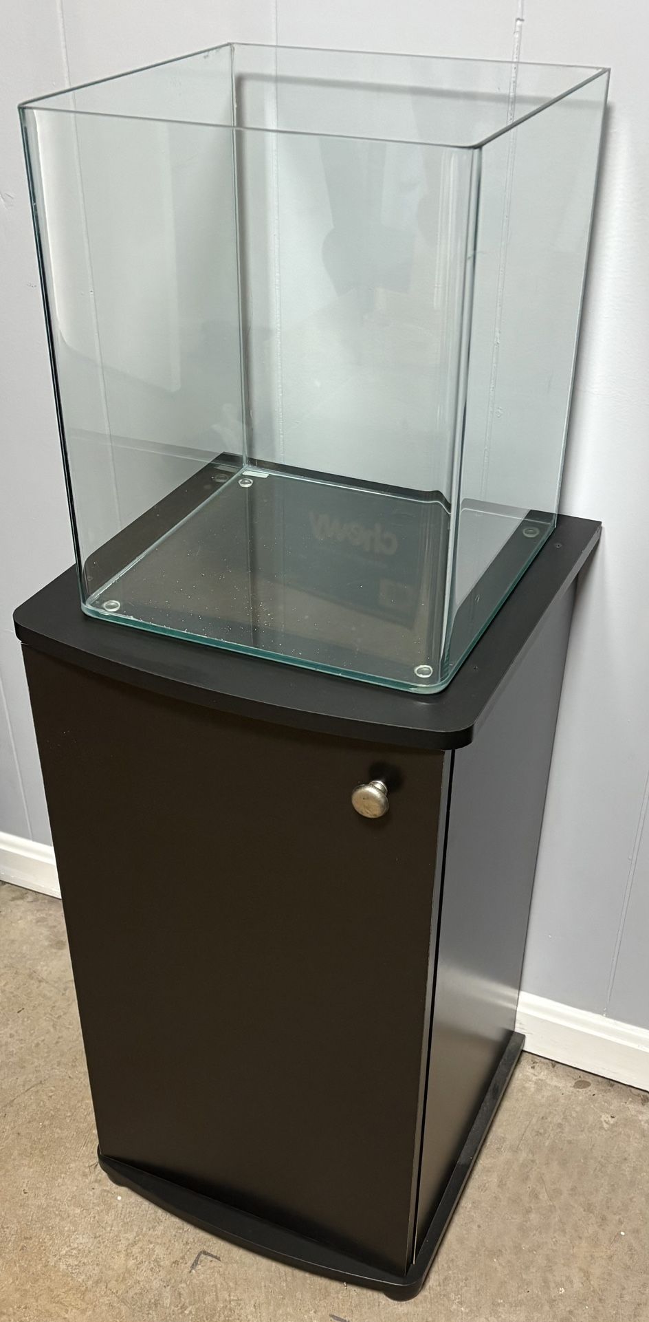 7.5 Gallon Fish Tank