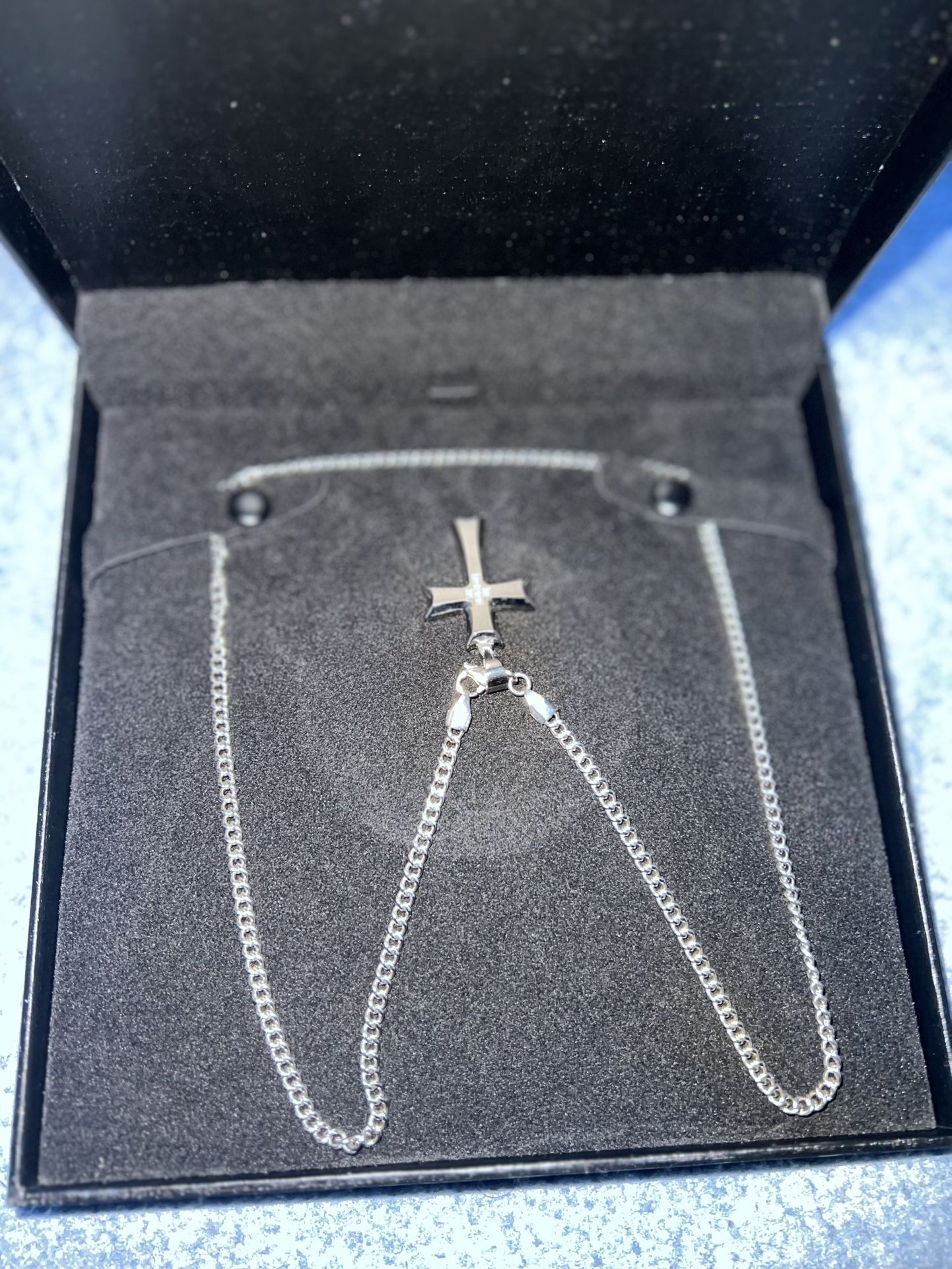 Kay Jewelry Mens necklace